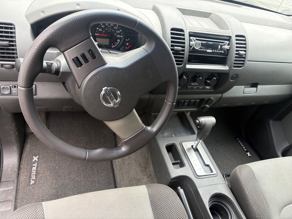 Photo 6 of this NISSAN XTERRA