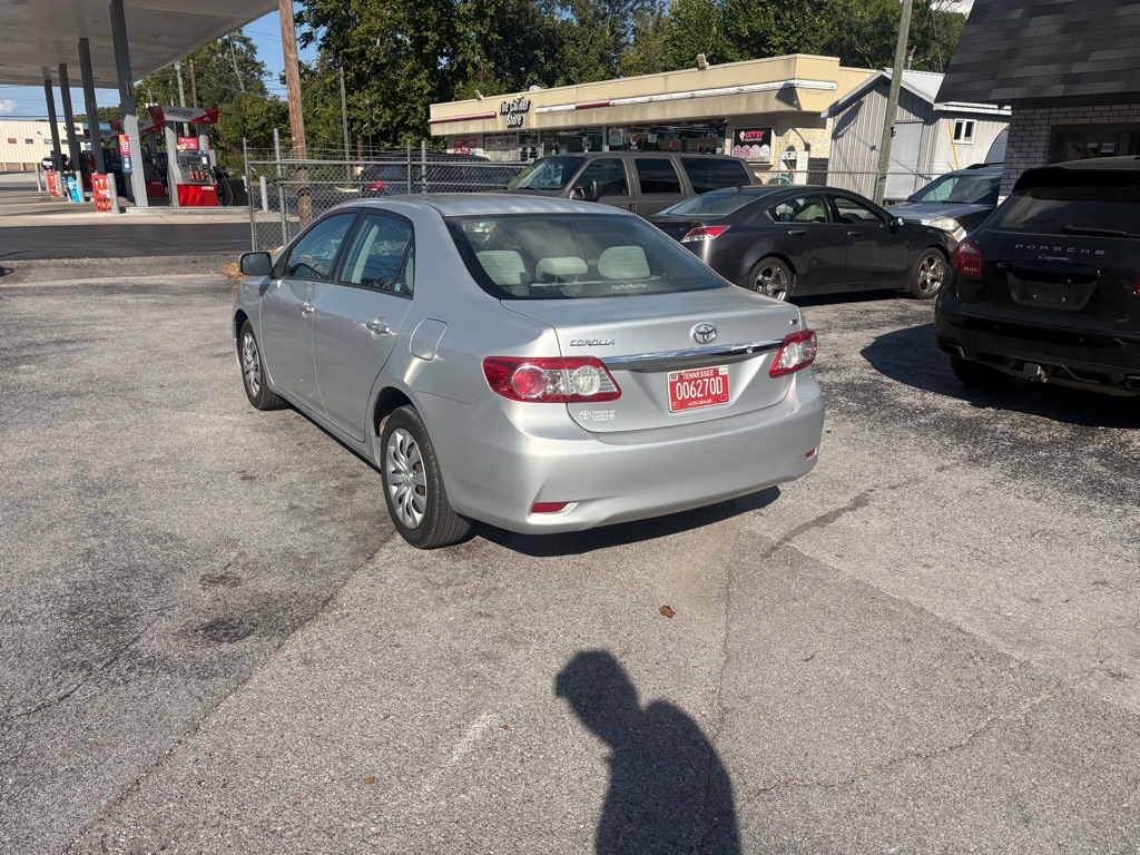 Photo 5 of this TOYOTA COROLLA