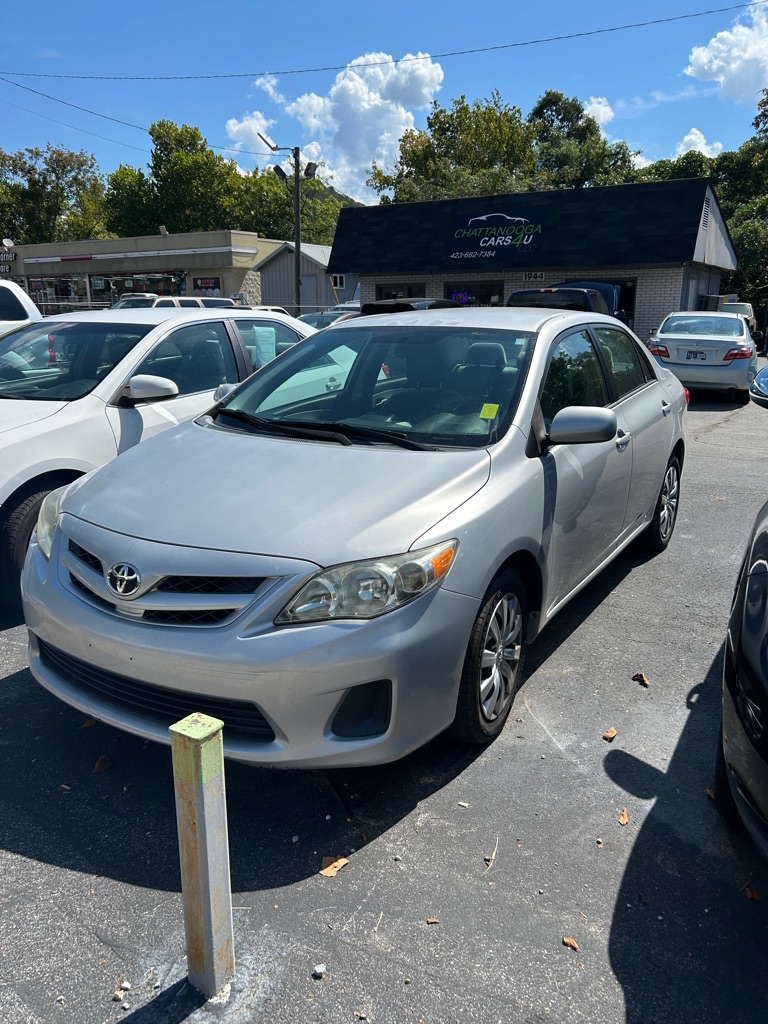 Photo 11 of this TOYOTA COROLLA