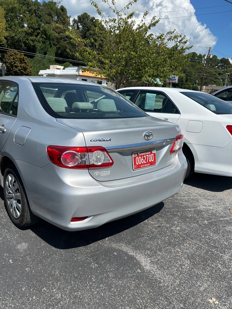 Photo 14 of this TOYOTA COROLLA