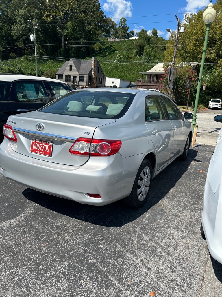 Photo 15 of this TOYOTA COROLLA