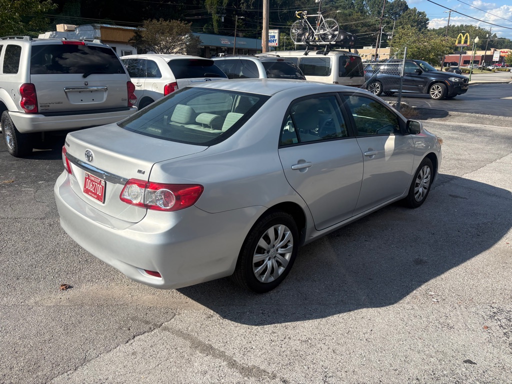 Photo 4 of this TOYOTA COROLLA
