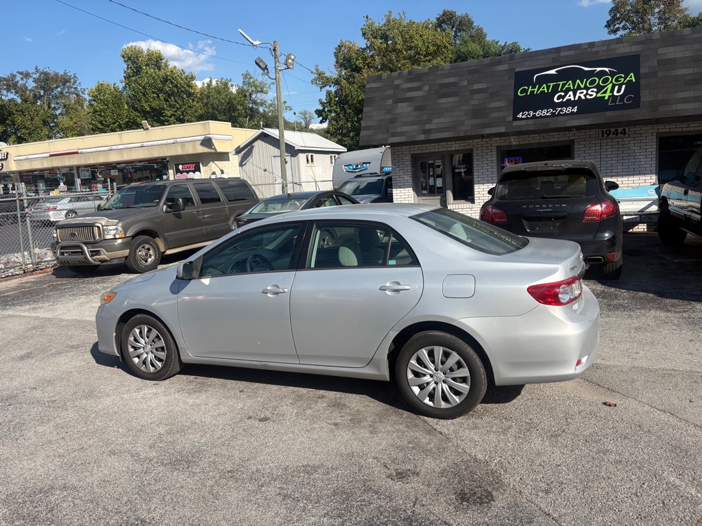 Photo 6 of this TOYOTA COROLLA