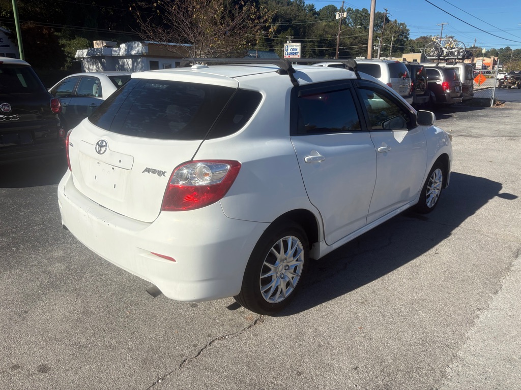 Photo 3 of this TOYOTA MATRIX