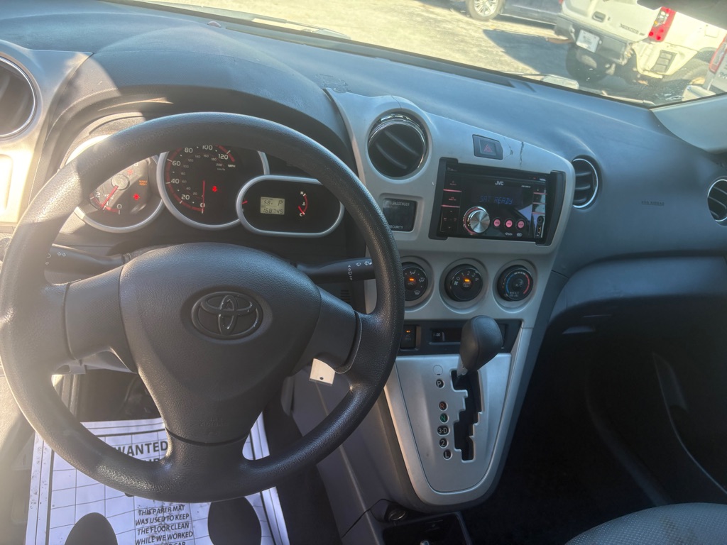 Photo 6 of this TOYOTA MATRIX