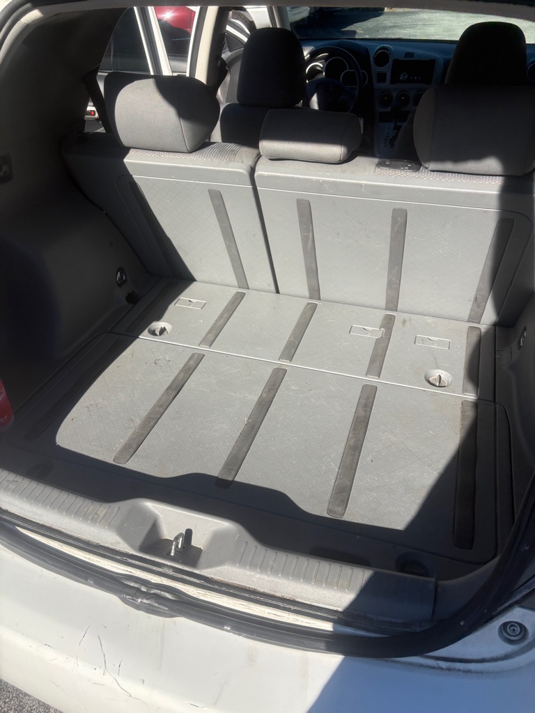 Photo 7 of this TOYOTA MATRIX