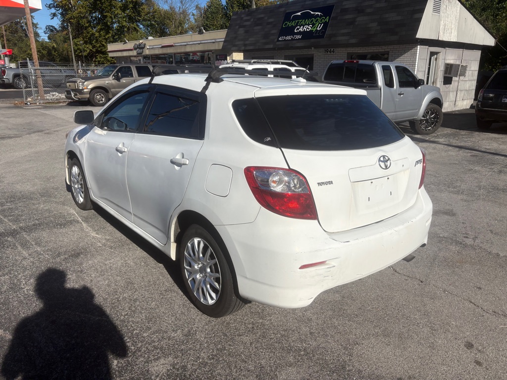 Photo 4 of this TOYOTA MATRIX