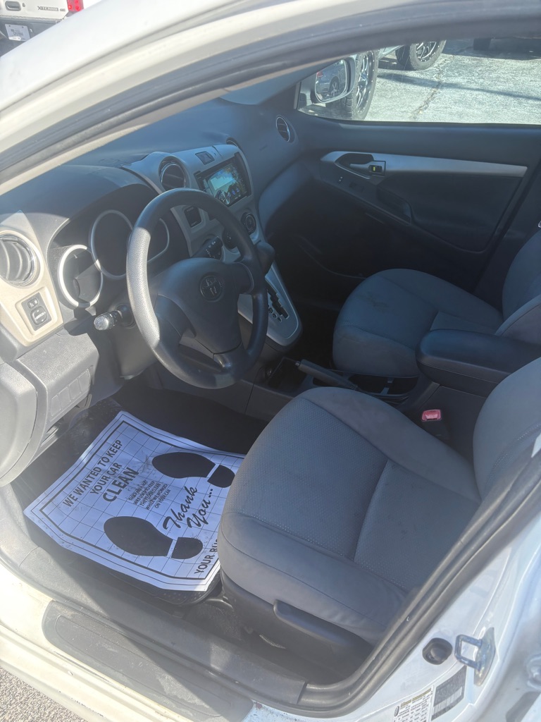 Photo 5 of this TOYOTA MATRIX