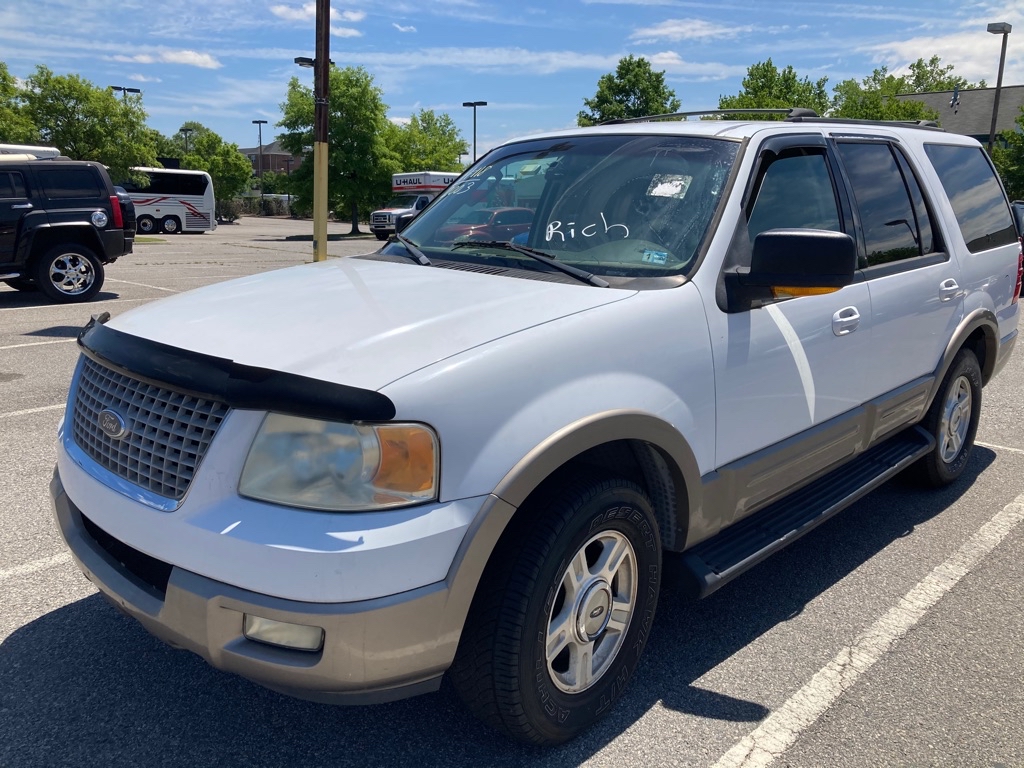 2003 FORD EXPEDITION 