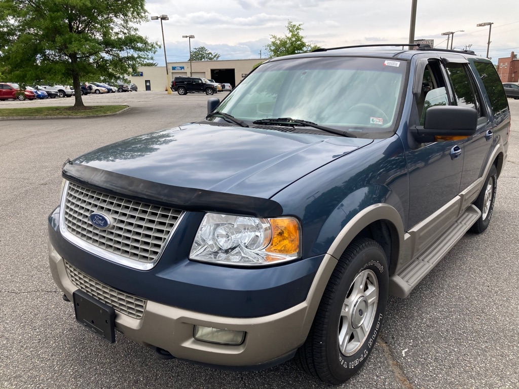 2003 FORD EXPEDITION 