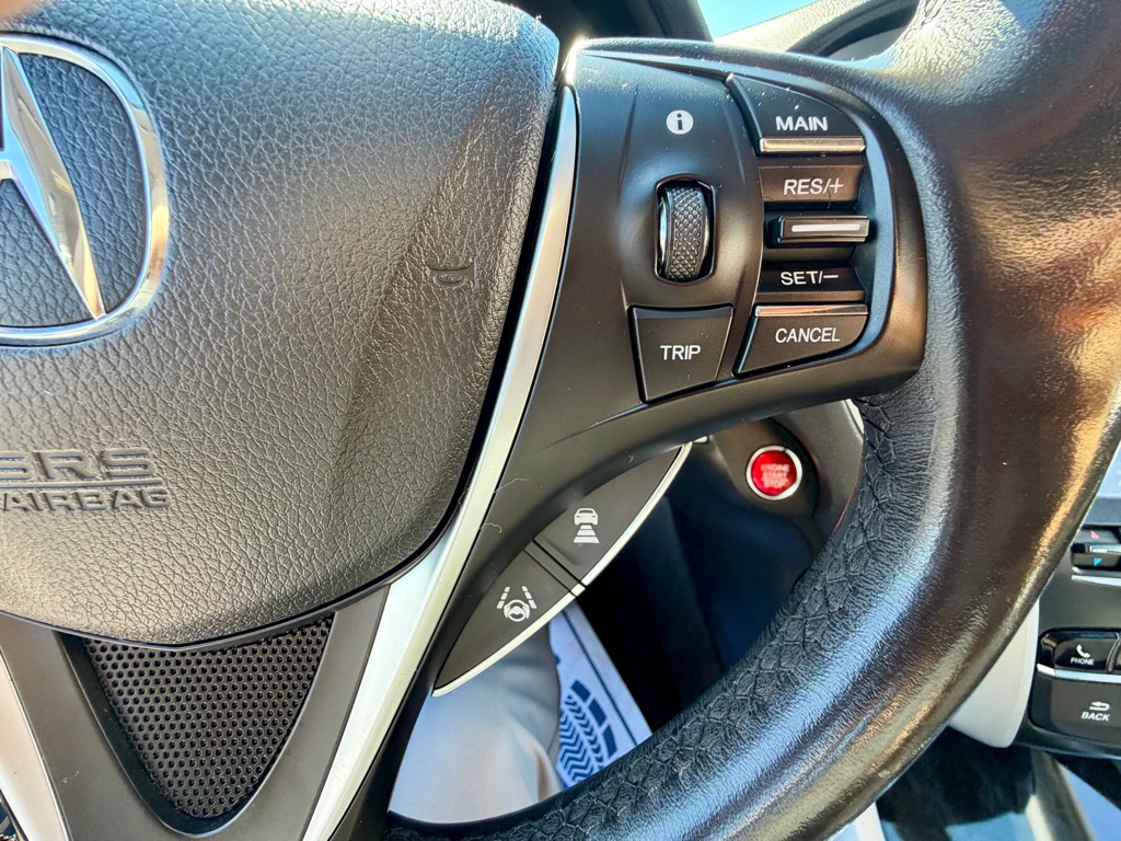 Photo 29 of this ACURA TLX