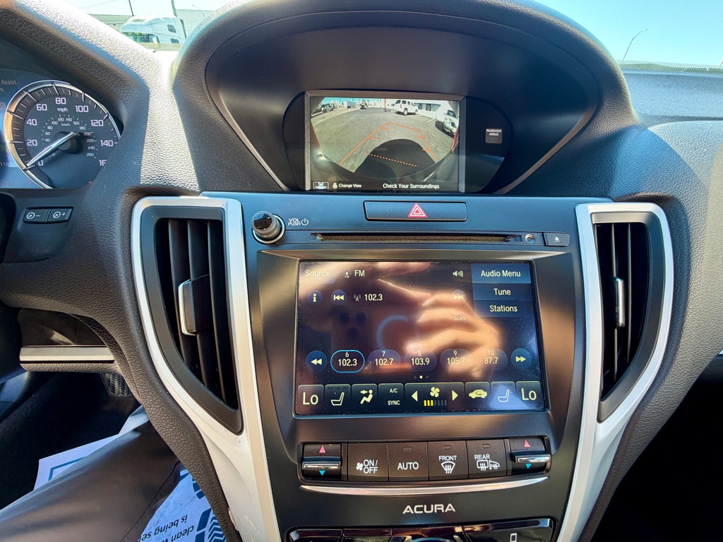 Photo 28 of this ACURA TLX