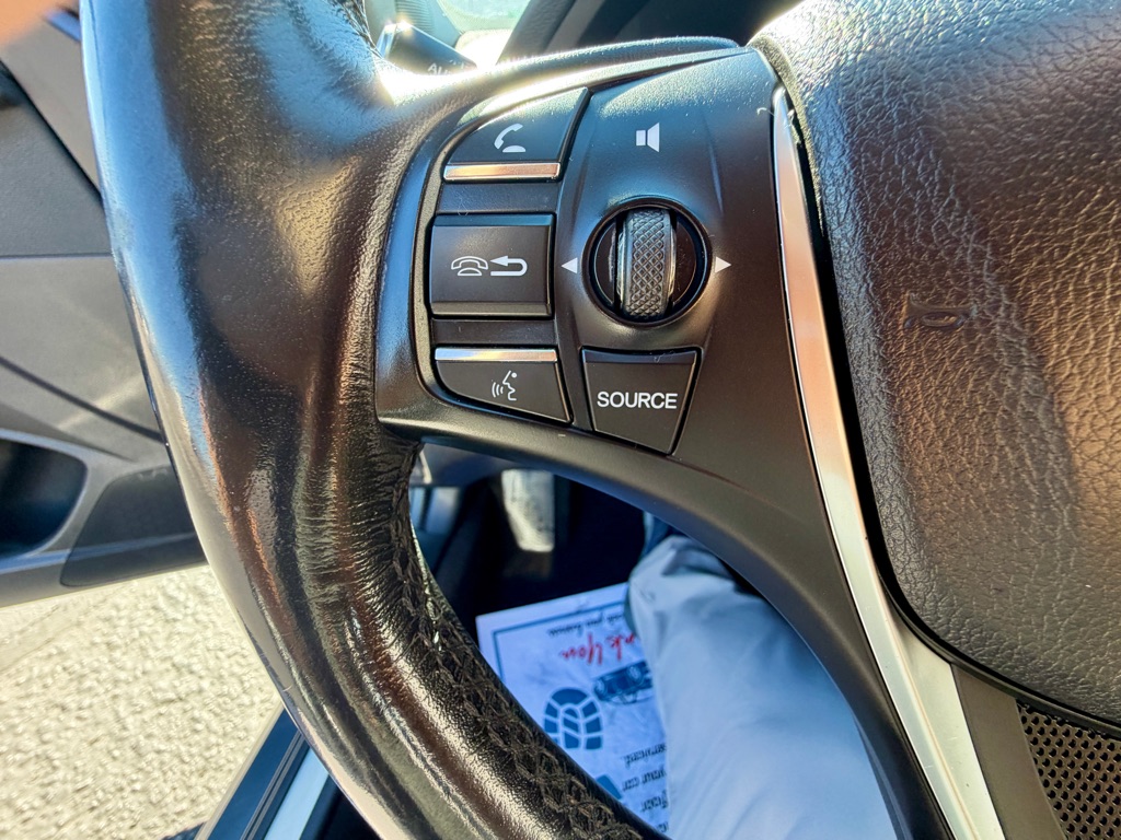 Photo 30 of this ACURA TLX