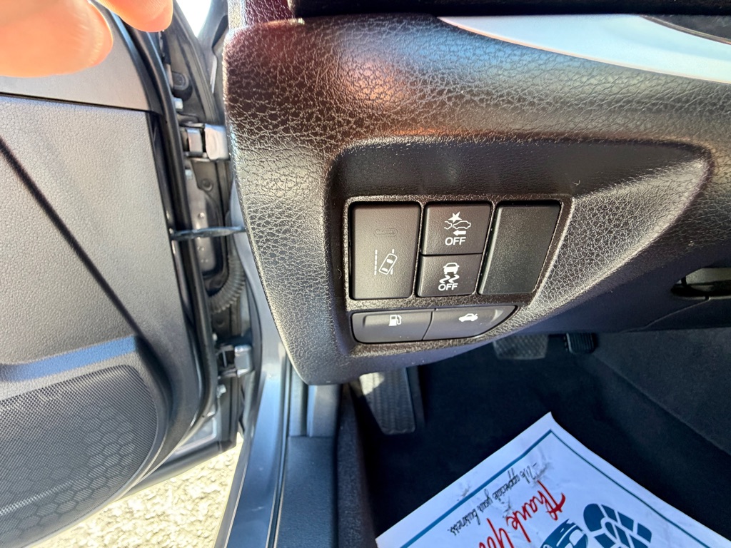 Photo 27 of this ACURA TLX