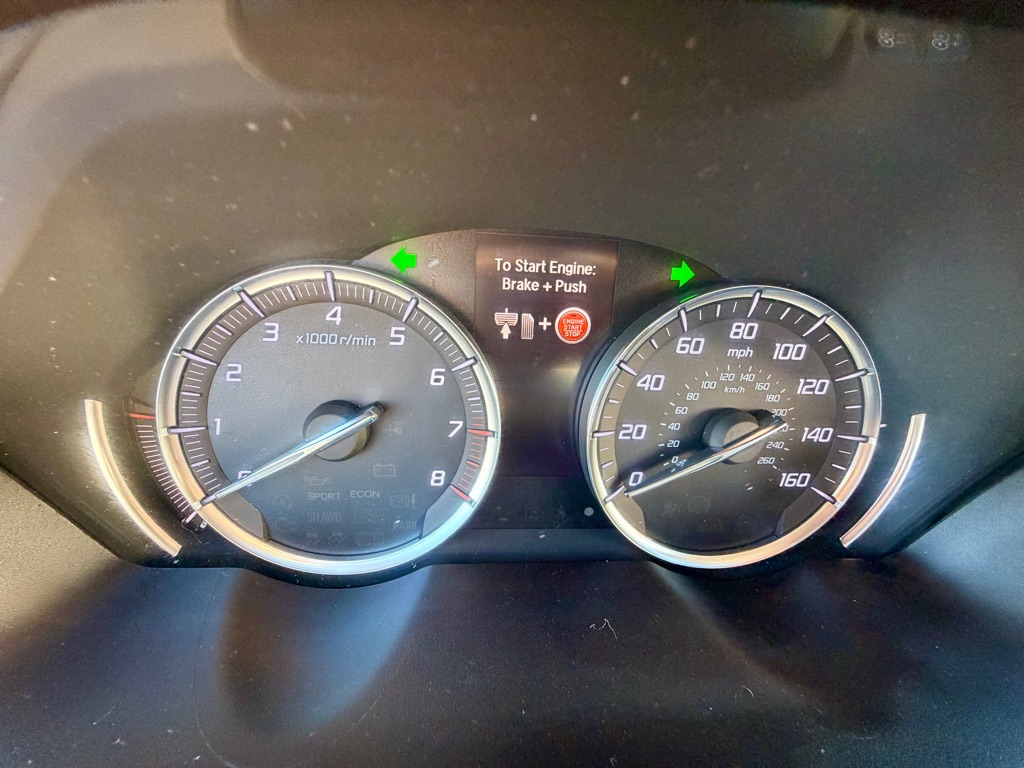 Photo 31 of this ACURA TLX