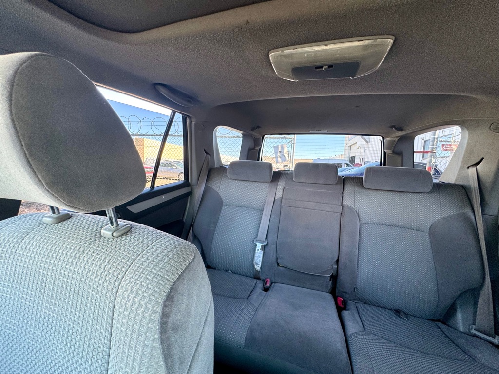 Photo 26 of this TOYOTA 4RUNNER