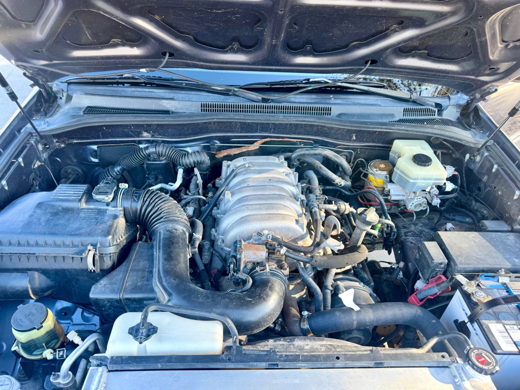 Photo 27 of this TOYOTA 4RUNNER