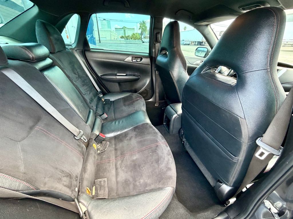 Photo 45 of this SUBARU IMPREZA