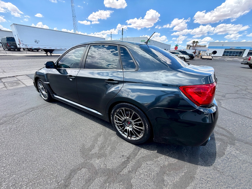 Photo 32 of this SUBARU IMPREZA