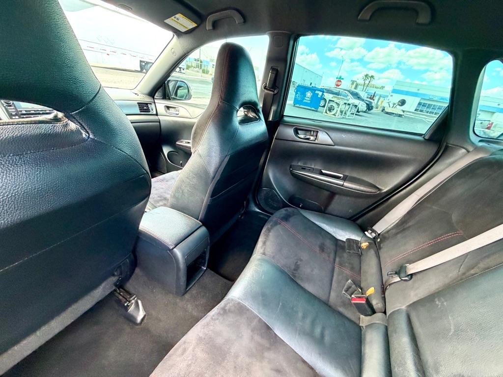 Photo 40 of this SUBARU IMPREZA