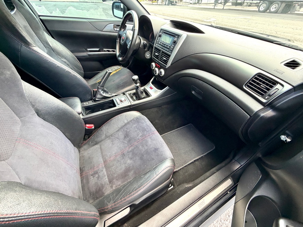 Photo 47 of this SUBARU IMPREZA