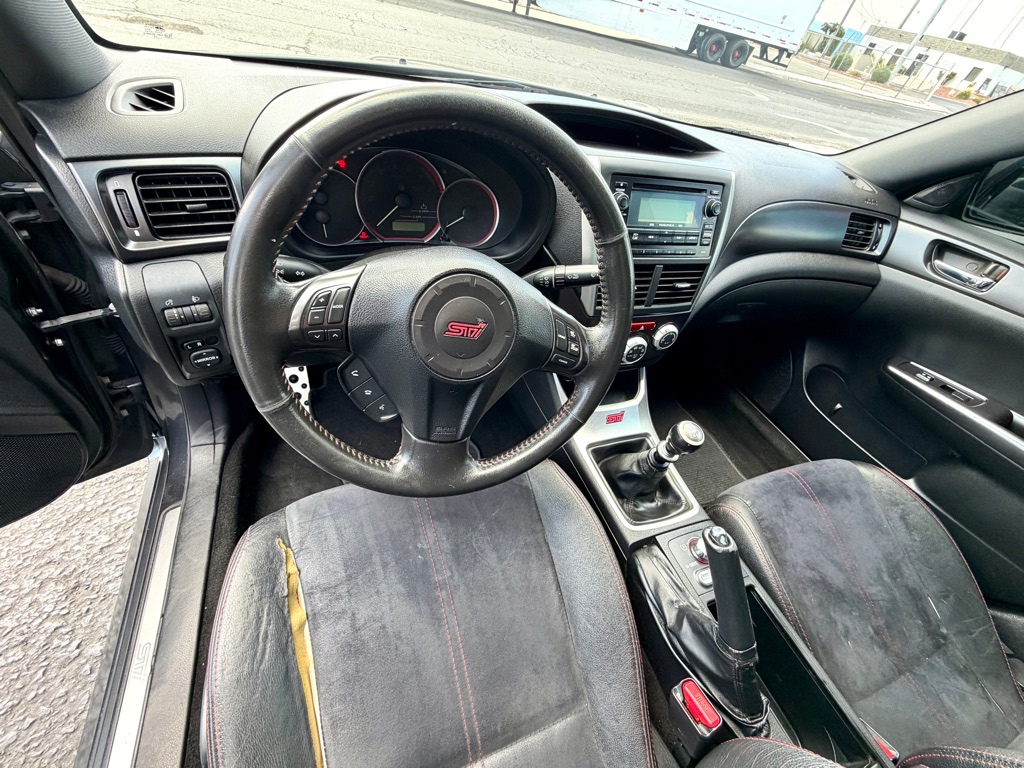Photo 42 of this SUBARU IMPREZA