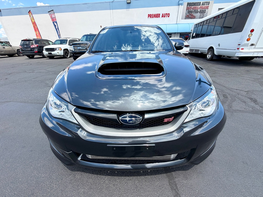 Photo 29 of this SUBARU IMPREZA