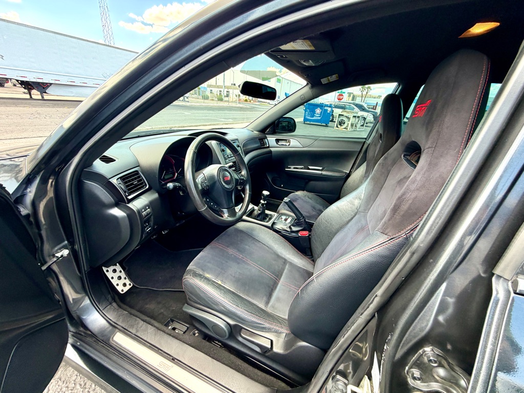 Photo 38 of this SUBARU IMPREZA