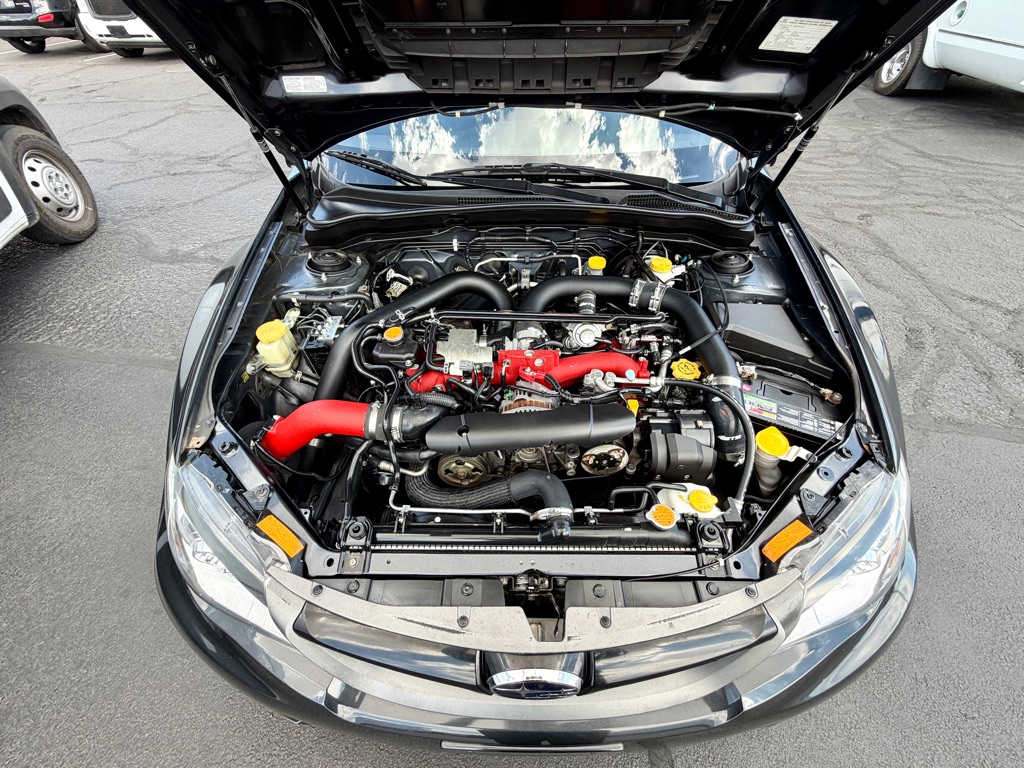 Photo 49 of this SUBARU IMPREZA