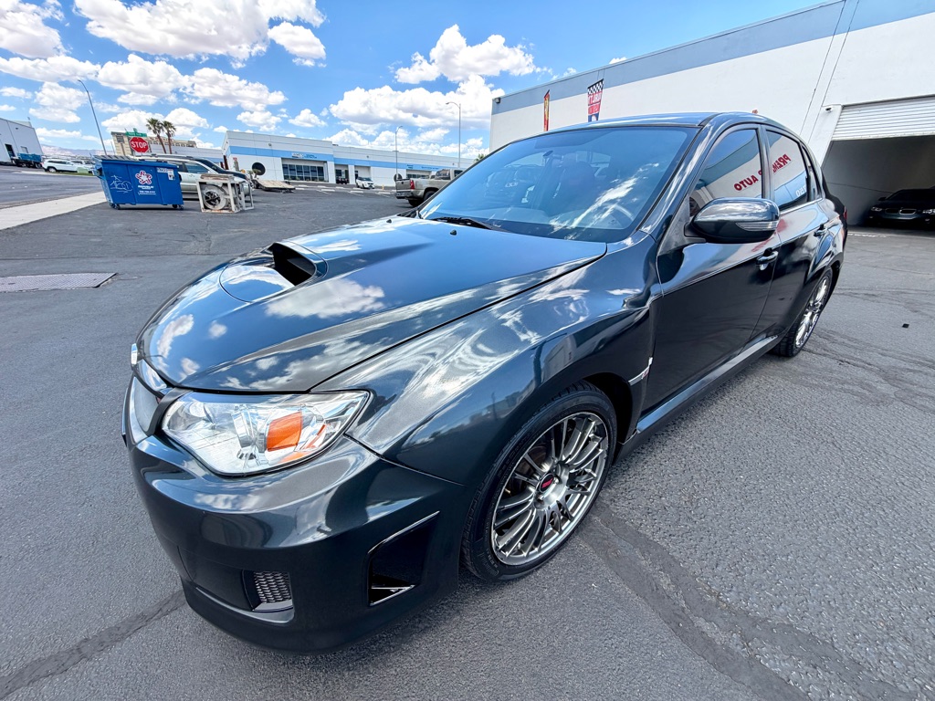 Photo 30 of this SUBARU IMPREZA