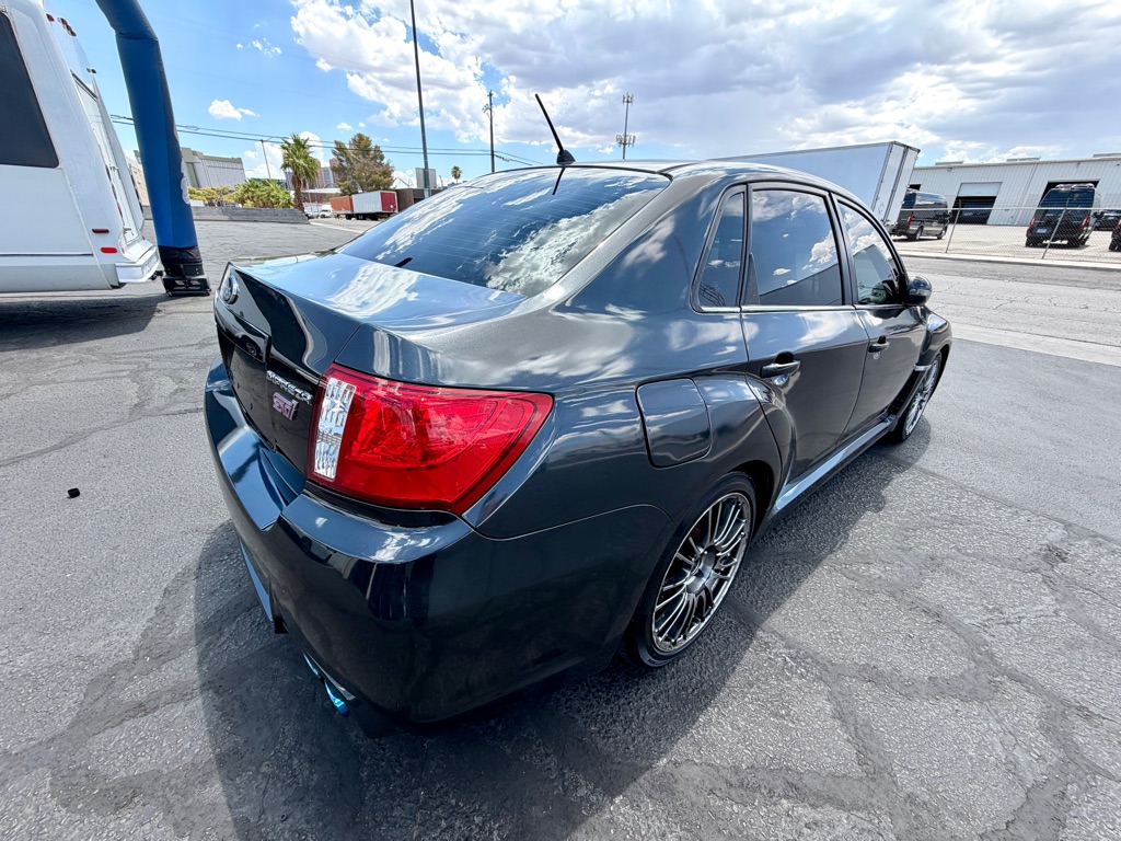 Photo 36 of this SUBARU IMPREZA