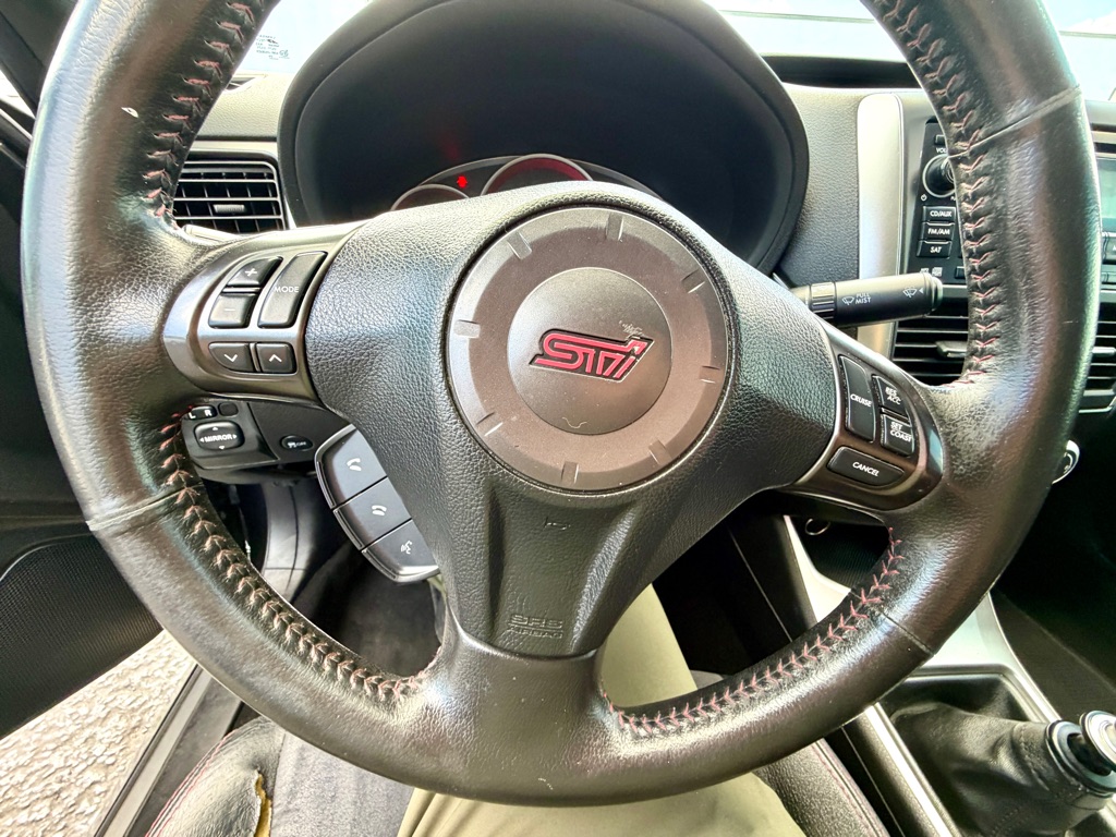 Photo 53 of this SUBARU IMPREZA