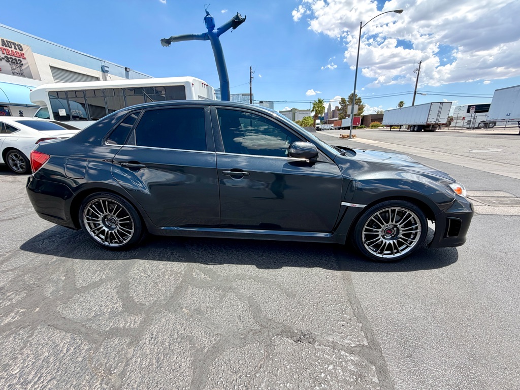 Photo 35 of this SUBARU IMPREZA