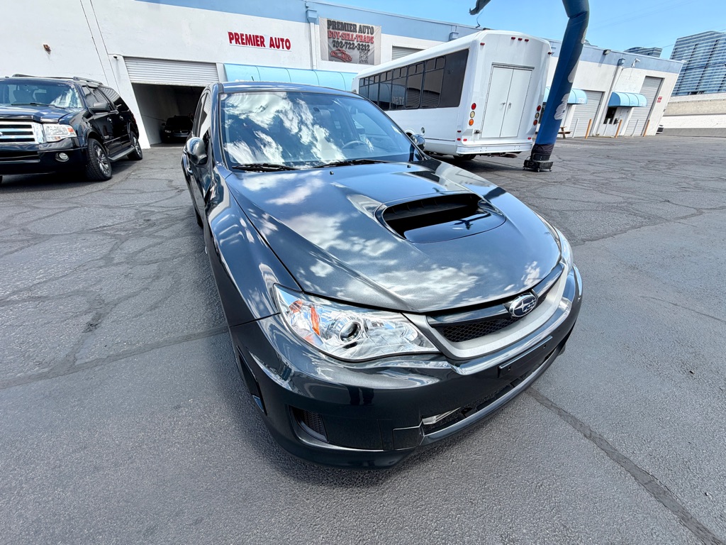 Photo 34 of this SUBARU IMPREZA