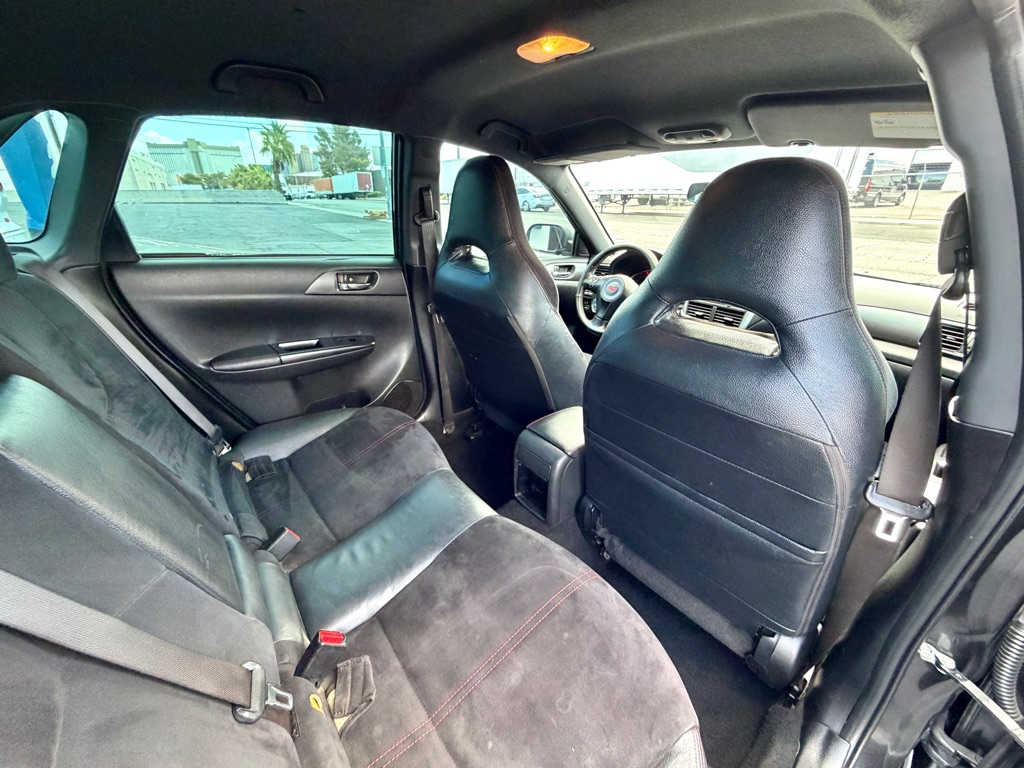 Photo 44 of this SUBARU IMPREZA