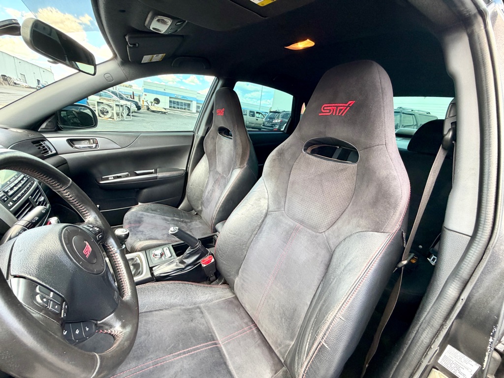 Photo 39 of this SUBARU IMPREZA