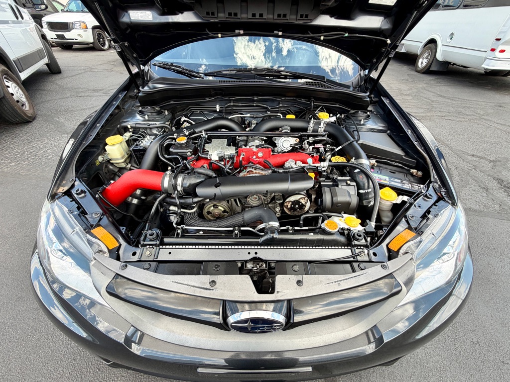 Photo 50 of this SUBARU IMPREZA