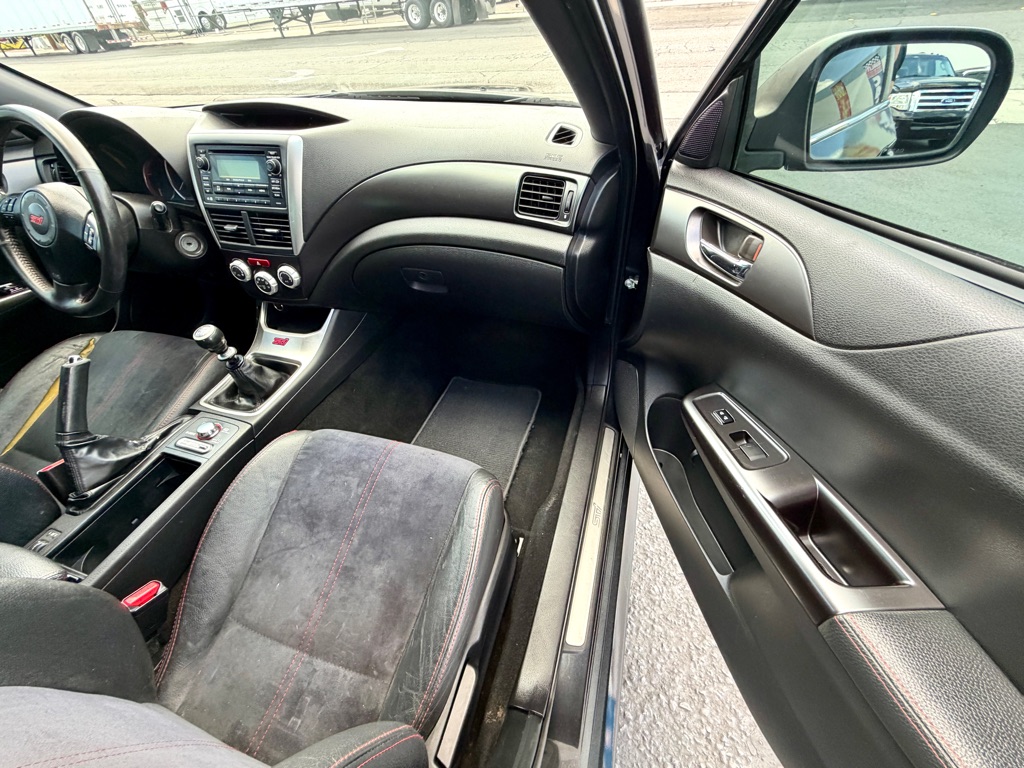 Photo 46 of this SUBARU IMPREZA
