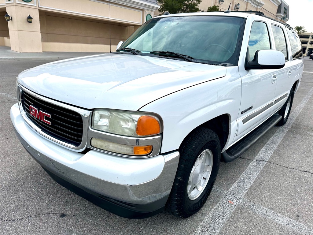 2005 GMC YUKON XL