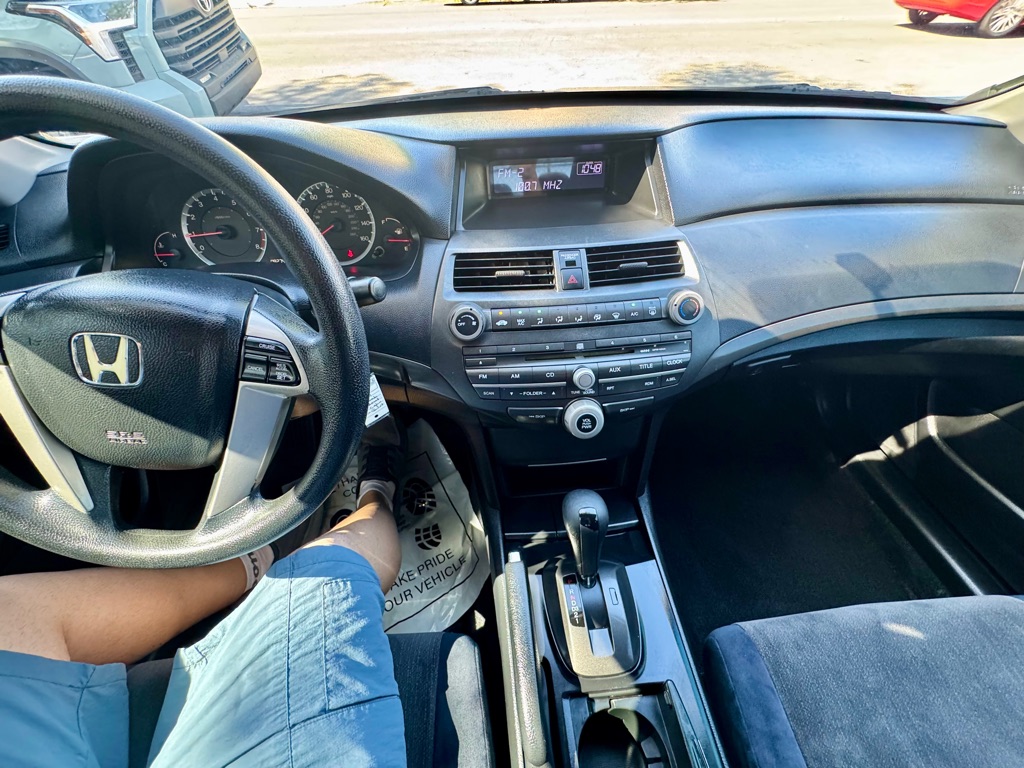 Photo 24 of this HONDA ACCORD