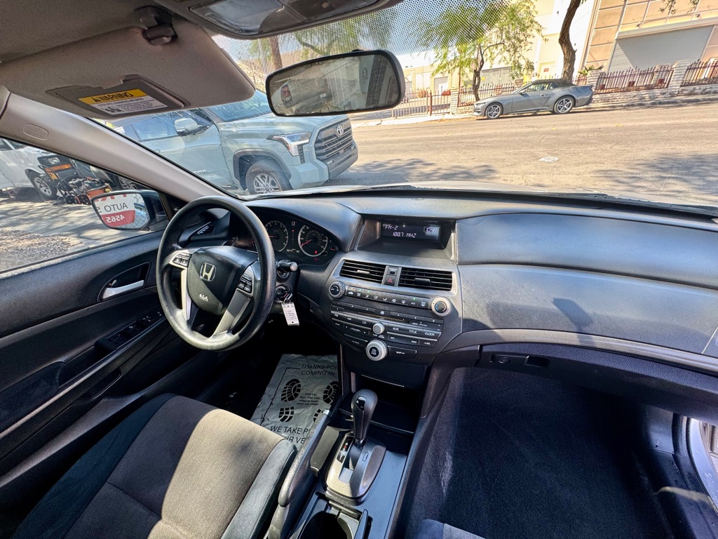 Photo 22 of this HONDA ACCORD