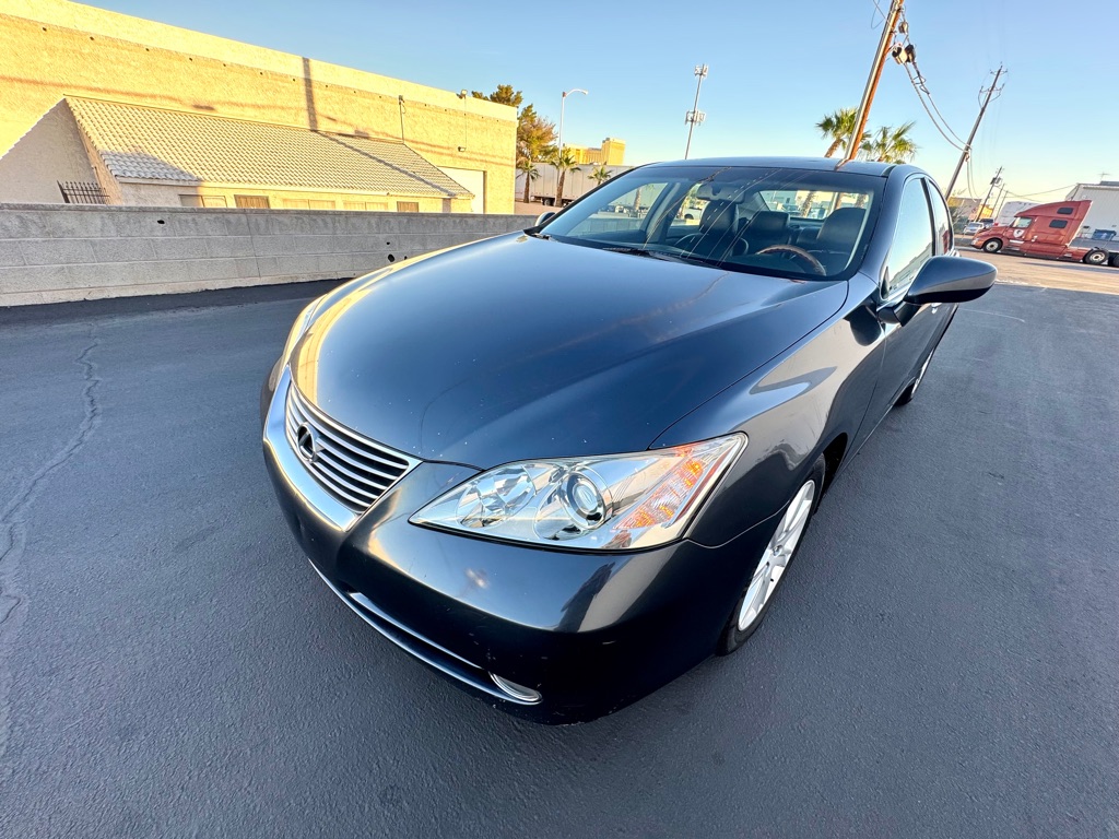 2008 Lexus ES 350