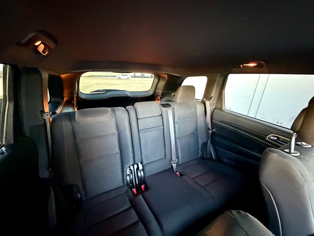 Photo 41 of this JEEP GRAND CHEROKEE