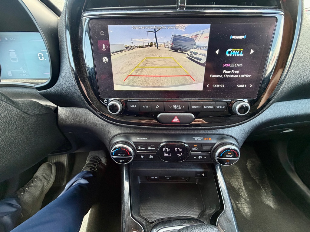 Photo 28 of this KIA SOUL