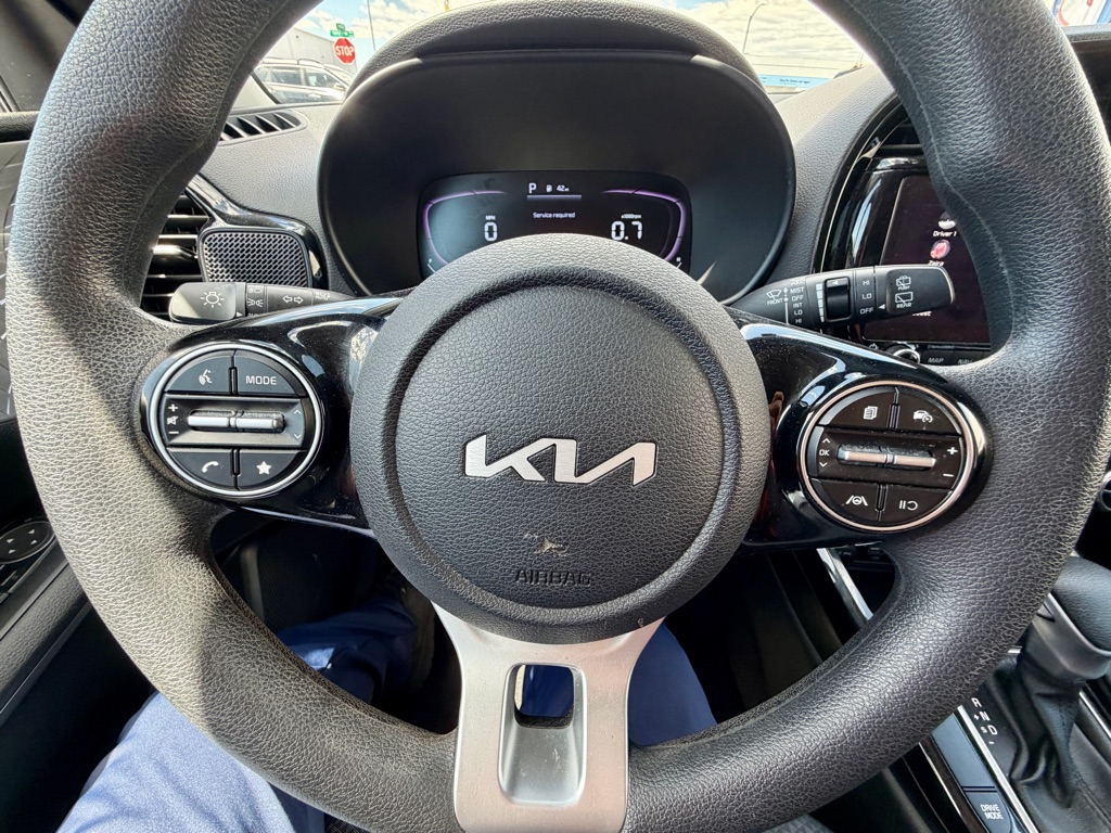 Photo 25 of this KIA SOUL
