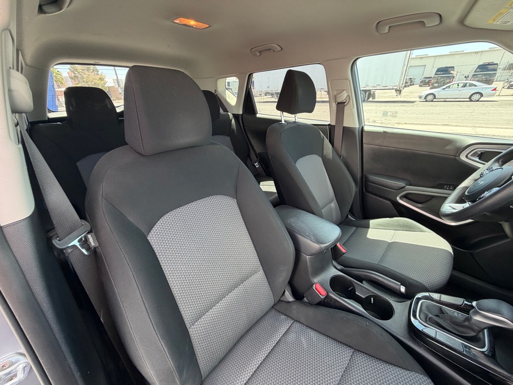 Photo 22 of this KIA SOUL