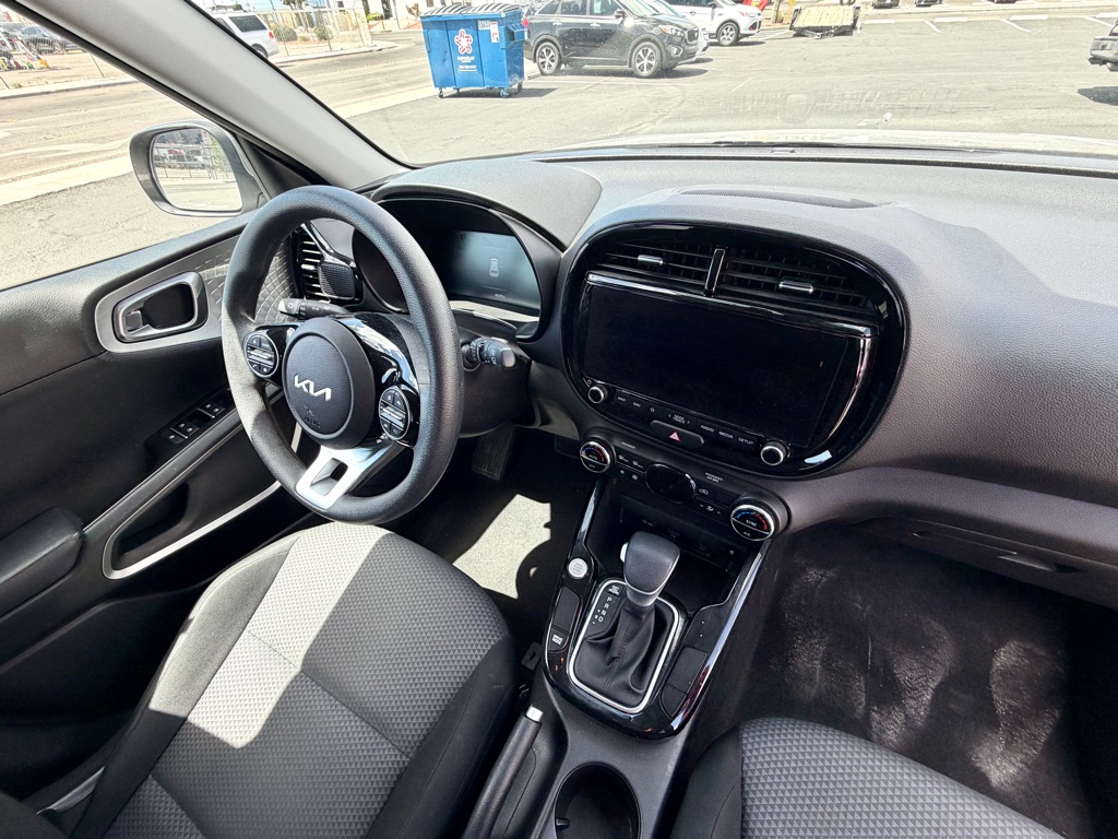 Photo 24 of this KIA SOUL