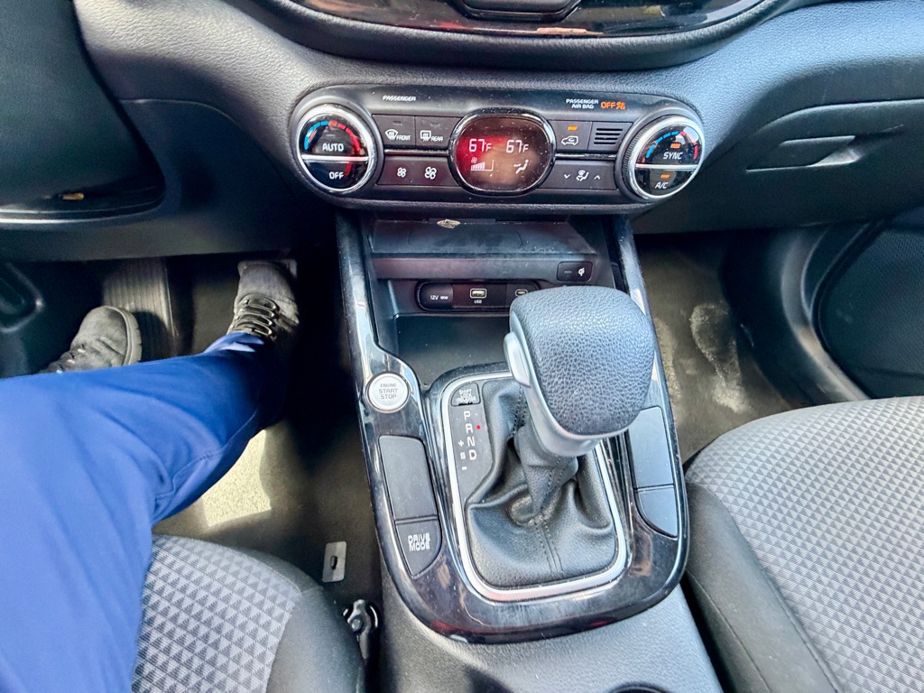 Photo 31 of this KIA SOUL