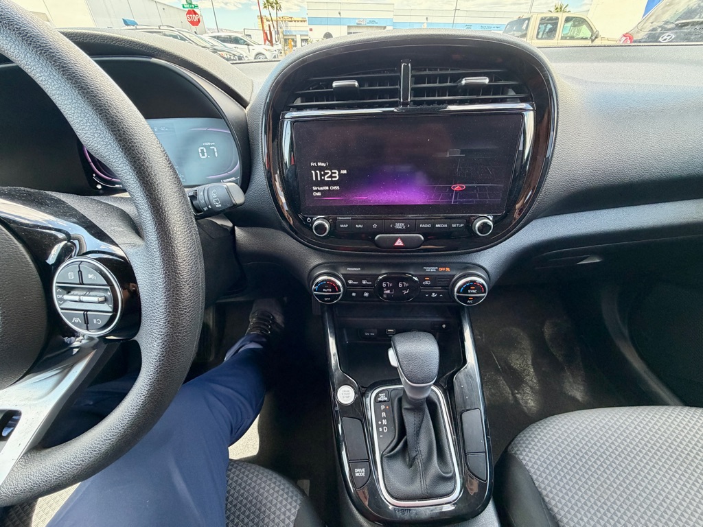 Photo 29 of this KIA SOUL