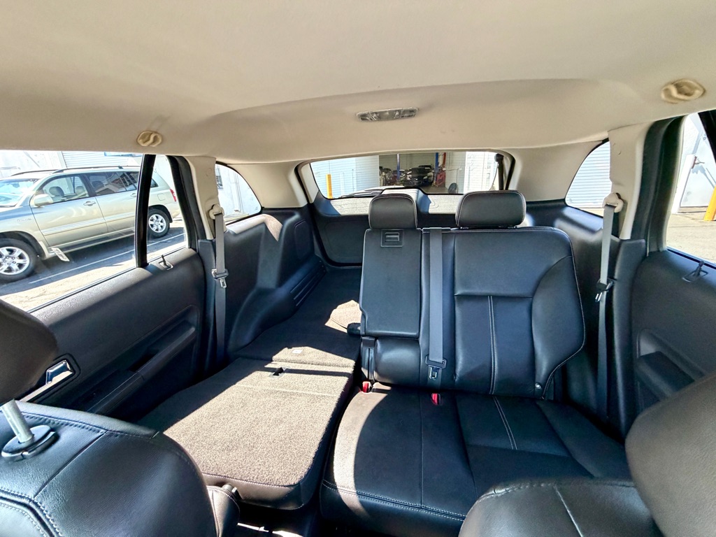 Photo 45 of this FORD EDGE